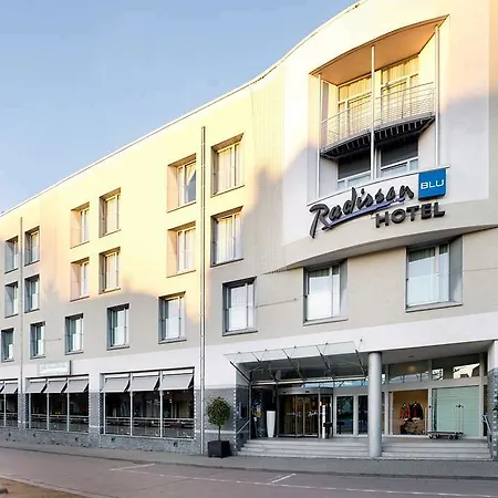Hotel Der Valk 4*