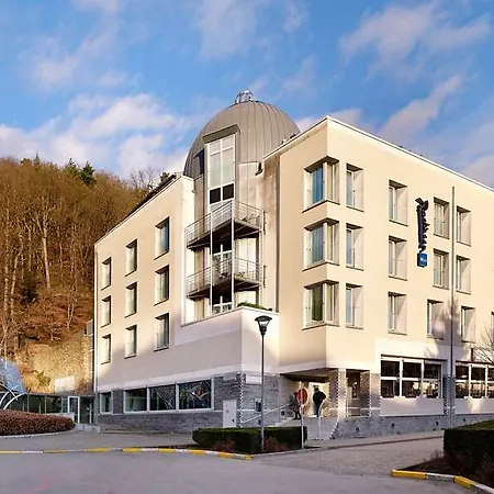 Der Valk 4* Spa
