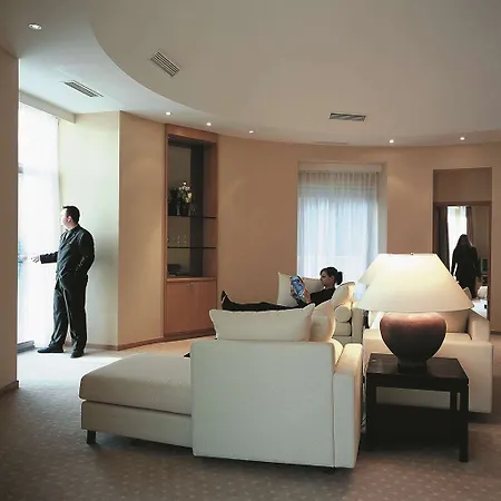 Der Valk 호텔 4*