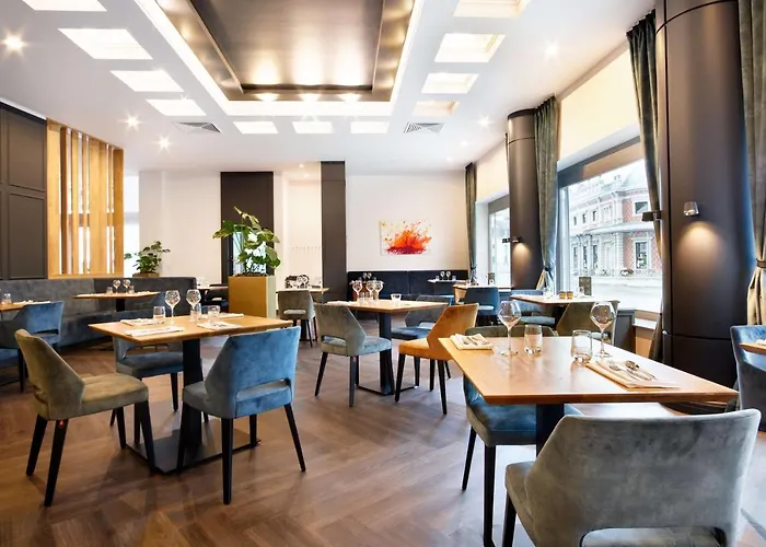 Der Valk Hotel 4*