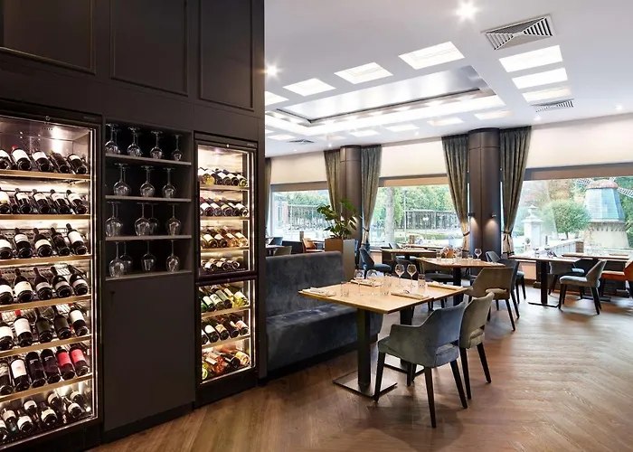 Der Valk Spa