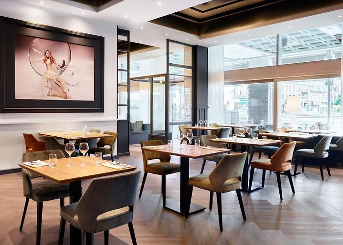 Der Valk Hotel Spa