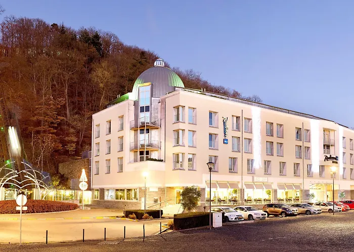 Der Valk 4* Spa