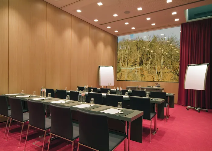 Der Valk 4* Spa