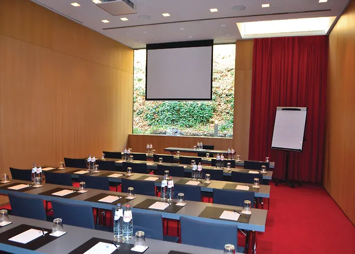 Hotel Der Valk Spa