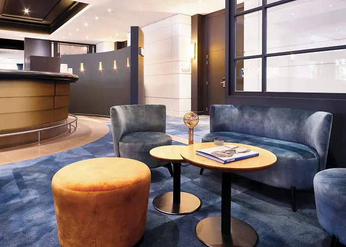 Der Valk Hotel