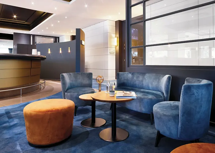 Der Valk Hotel Spa