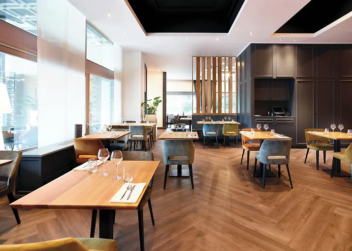 Hotel Der Valk