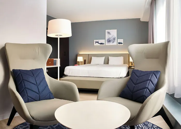 Der Valk Hotel Spa